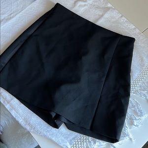 Zara Skort